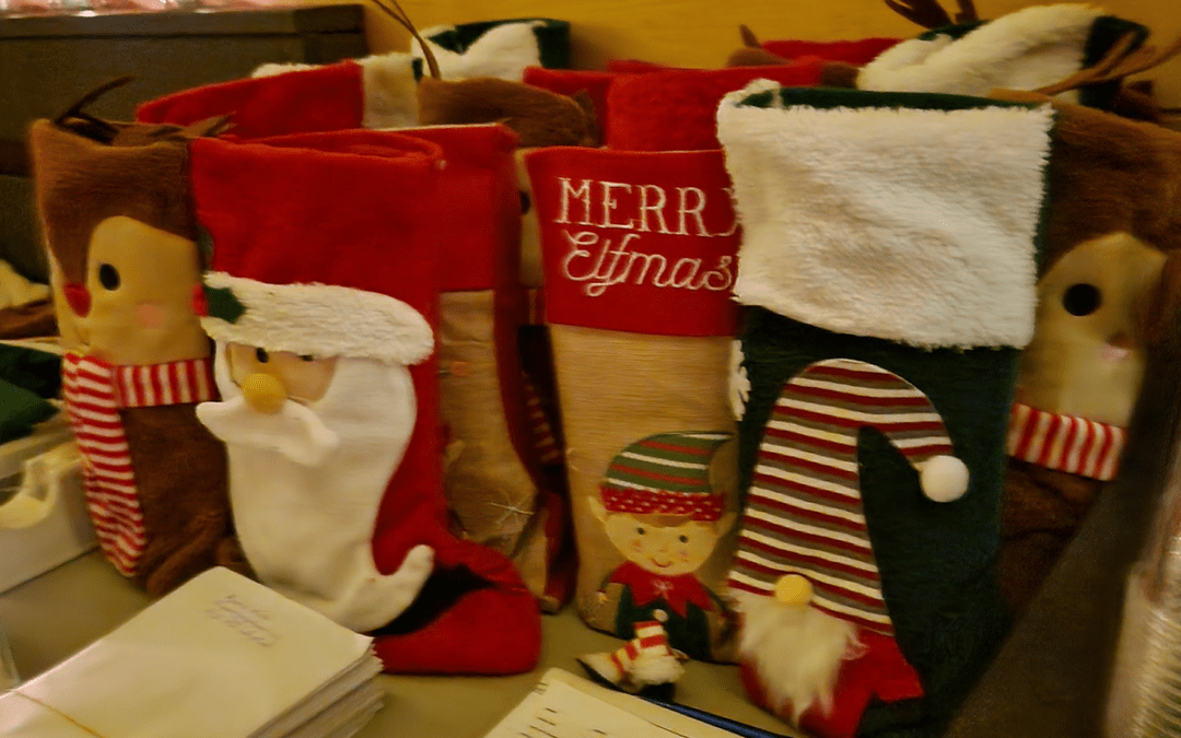 Eindejaarsbijeenkomst